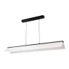 LED DESIGN FÜGGŐLÁMPA+vezérlés 22W