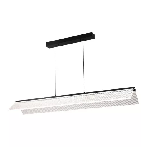 LED DESIGN FÜGGŐLÁMPA+vezérlés 22W