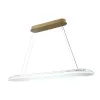 LED DESIGN FÜGGŐLÁMPA+vezérlés 40W