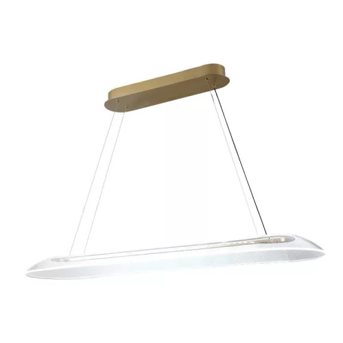 LED DESIGN FÜGGŐLÁMPA+vezérlés 40W