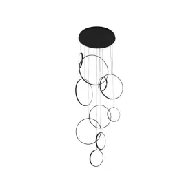 LED DESIGN FÜGGŐLÁMPA+vezérlés 290W