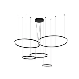LED DESIGN FÜGGŐLÁMPA+vezérlés 220W