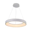 LED DESIGN FÜGGŐLÁMPA+vezérlés 45W