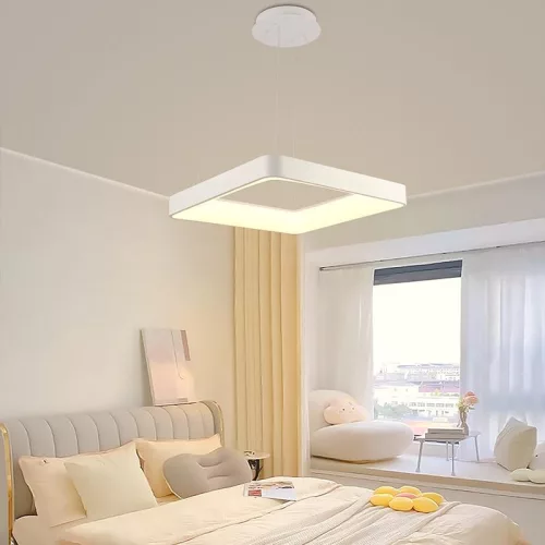 LED DESIGN FÜGGŐLÁMPA+vezérlés 55W