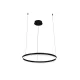LED DESIGN FÜGGŐLÁMPA+vezérlés 42W