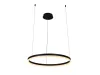LED DESIGN FÜGGŐLÁMPA+vezérlés 42W