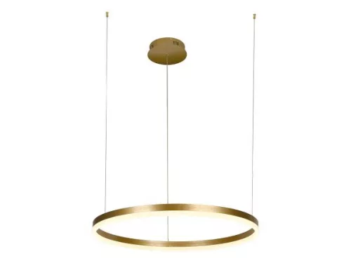 LED DESIGN FÜGGŐLÁMPA+vezérlés 42W