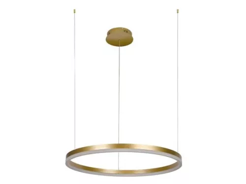 LED DESIGN FÜGGŐLÁMPA+vezérlés 42W