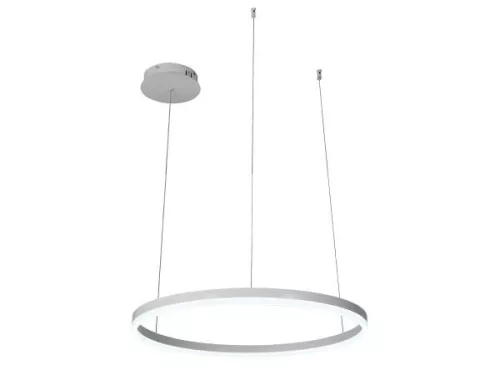 LED DESIGN FÜGGŐLÁMPA+vezérlés 42W