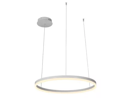 LED DESIGN FÜGGŐLÁMPA+vezérlés 42W
