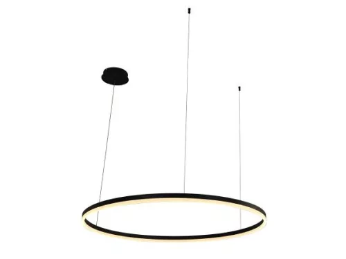 LED DESIGN FÜGGŐLÁMPA+vezérlés 55W
