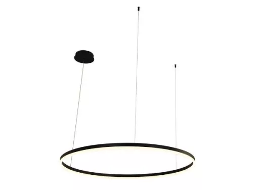 LED DESIGN FÜGGŐLÁMPA+vezérlés 55W
