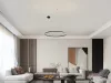 LED DESIGN FÜGGŐLÁMPA+vezérlés 55W