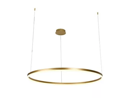 LED DESIGN FÜGGŐLÁMPA+vezérlés 55W