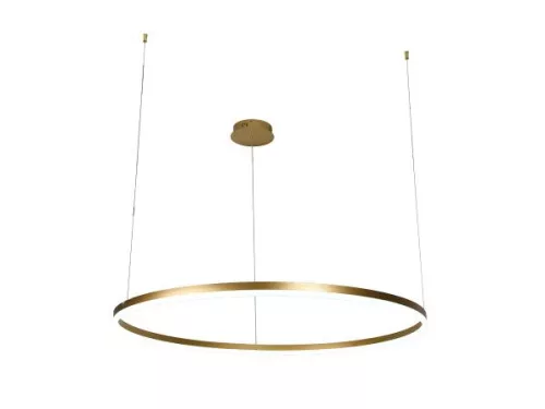 LED DESIGN FÜGGŐLÁMPA+vezérlés 55W
