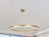 LED DESIGN FÜGGŐLÁMPA+vezérlés 55W