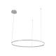 LED DESIGN FÜGGŐLÁMPA+vezérlés 55W