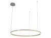 LED DESIGN FÜGGŐLÁMPA+vezérlés 55W