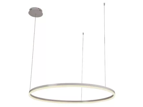 LED DESIGN FÜGGŐLÁMPA+vezérlés 55W