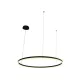 LED DESIGN FÜGGŐLÁMPA+vezérlés 72W