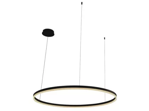 LED DESIGN FÜGGŐLÁMPA+vezérlés 72W