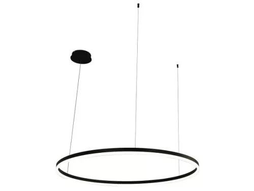 LED DESIGN FÜGGŐLÁMPA+vezérlés 72W