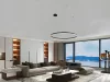 LED DESIGN FÜGGŐLÁMPA+vezérlés 72W