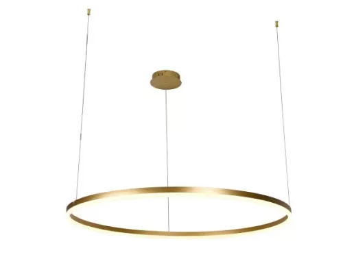 LED DESIGN FÜGGŐLÁMPA+vezérlés 72W