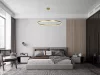 LED DESIGN FÜGGŐLÁMPA+vezérlés 72W