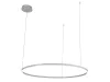 LED DESIGN FÜGGŐLÁMPA+vezérlés 72W