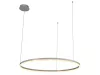 LED DESIGN FÜGGŐLÁMPA+vezérlés 72W