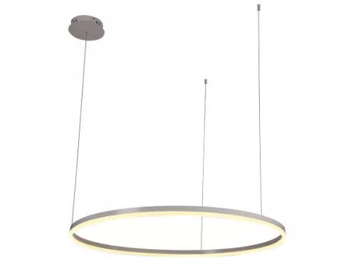 LED DESIGN FÜGGŐLÁMPA+vezérlés 72W
