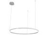 LED DESIGN FÜGGŐLÁMPA+vezérlés 72W
