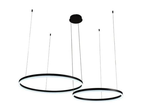 LED DESIGN FÜGGŐLÁMPA+vezérlés 70W