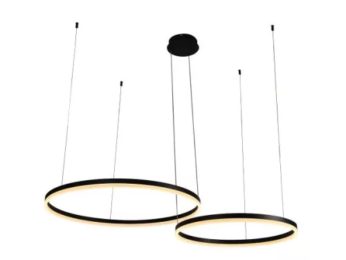 LED DESIGN FÜGGŐLÁMPA+vezérlés 70W