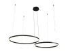 LED DESIGN FÜGGŐLÁMPA+vezérlés 70W