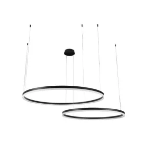 LED DESIGN FÜGGŐLÁMPA+vezérlés 100W