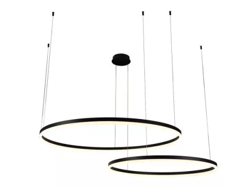 LED DESIGN FÜGGŐLÁMPA+vezérlés 100W
