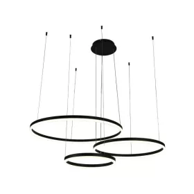 LED DESIGN FÜGGŐLÁMPA+vezérlés 125W