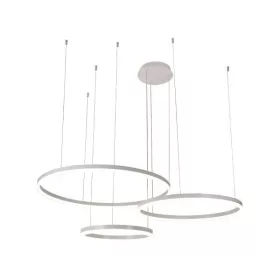 LED DESIGN FÜGGŐLÁMPA+vezérlés 125W