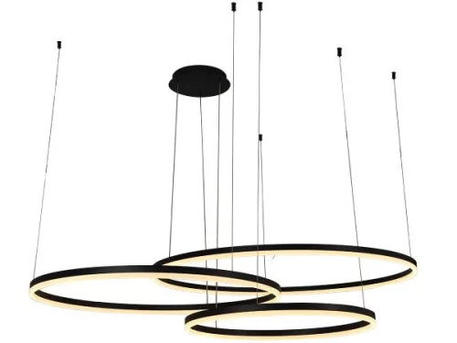LED DESIGN FÜGGŐLÁMPA+vezérlés 170W