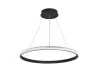 LED DESIGN FÜGGŐLÁMPA+vezérlés 40W