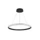 LED DESIGN FÜGGŐLÁMPA+vezérlés 40W