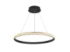 LED DESIGN FÜGGŐLÁMPA+vezérlés 40W