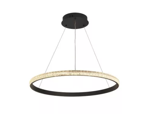 LED DESIGN FÜGGŐLÁMPA+vezérlés 40W