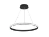 LED DESIGN FÜGGŐLÁMPA+vezérlés 40W