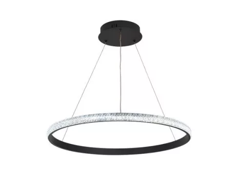 LED DESIGN FÜGGŐLÁMPA+vezérlés 40W