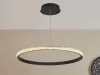 LED DESIGN FÜGGŐLÁMPA+vezérlés 40W