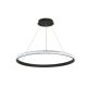LED DESIGN FÜGGŐLÁMPA+vezérlés 55W
