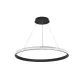 LED DESIGN FÜGGŐLÁMPA+vezérlés 55W